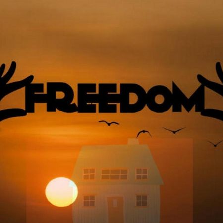 Casa Freedom Canoa Каноа-Кебрада Экстерьер фото