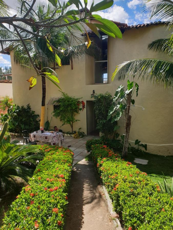 Casa Freedom Canoa Каноа-Кебрада Экстерьер фото