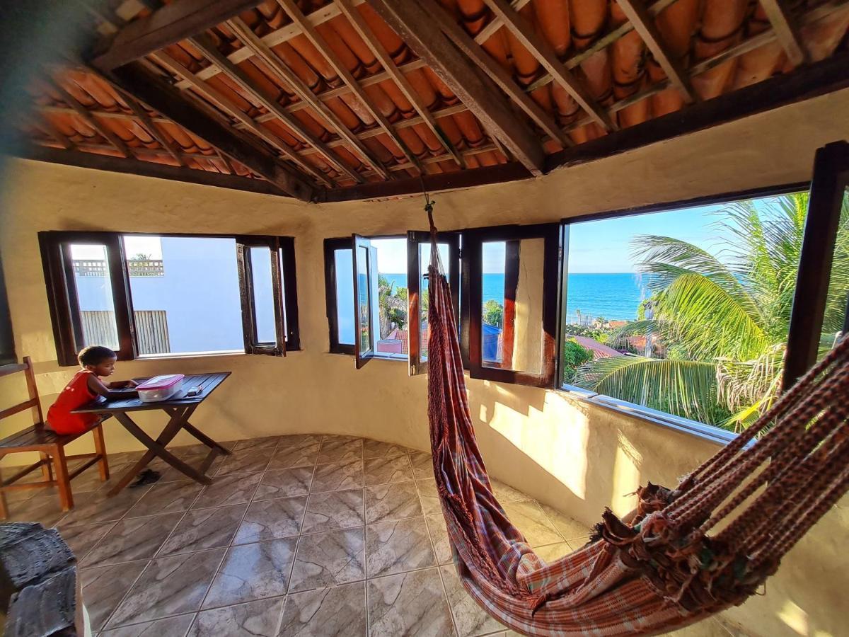 Casa Freedom Canoa Каноа-Кебрада Экстерьер фото