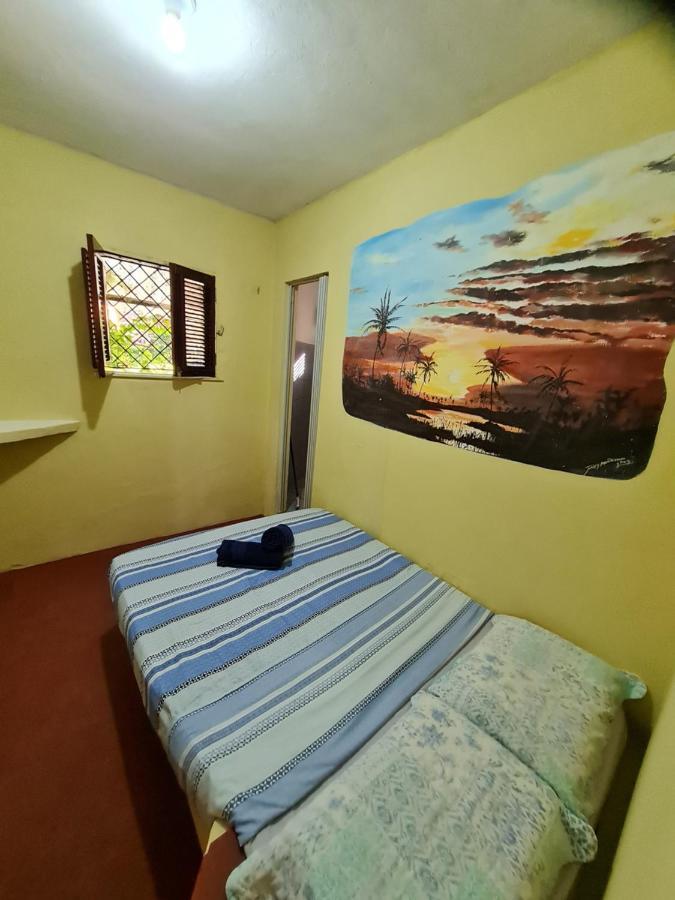 Casa Freedom Canoa Каноа-Кебрада Экстерьер фото
