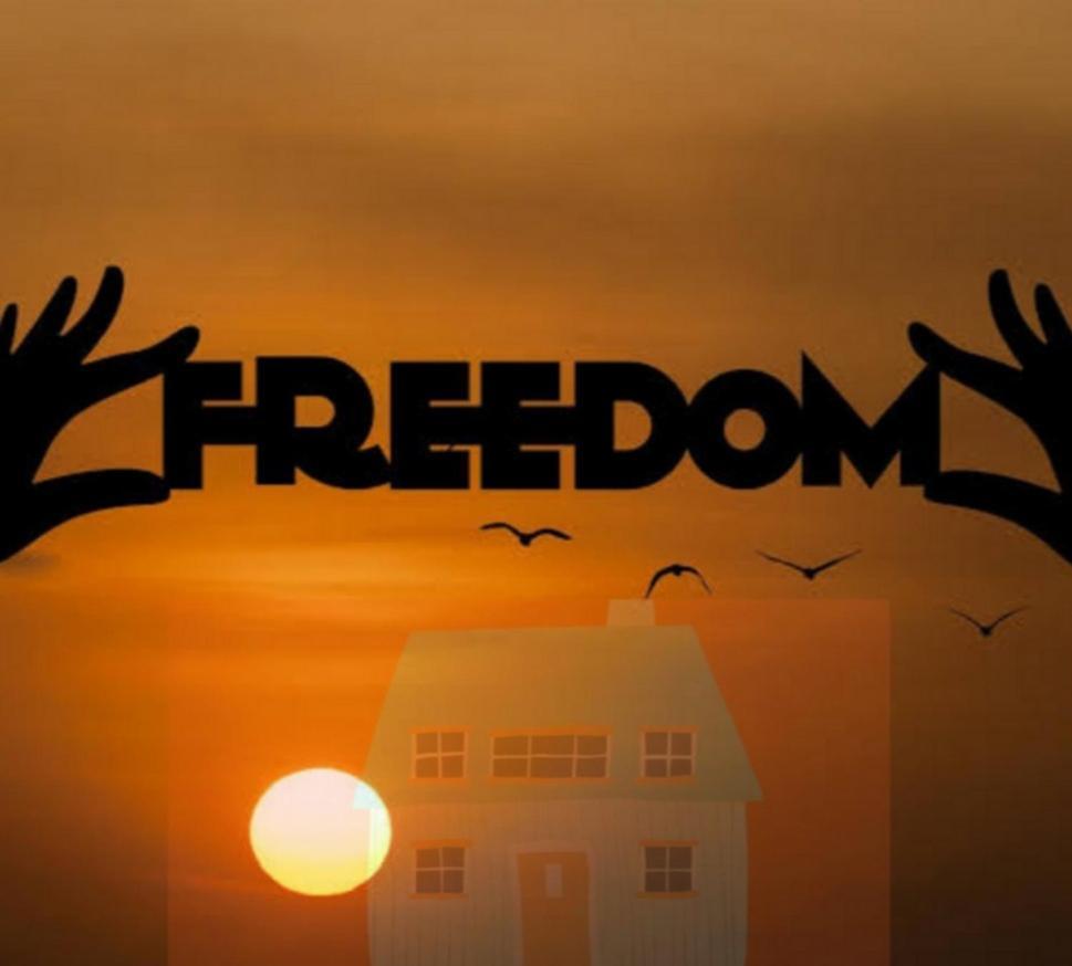 Casa Freedom Canoa Каноа-Кебрада Экстерьер фото