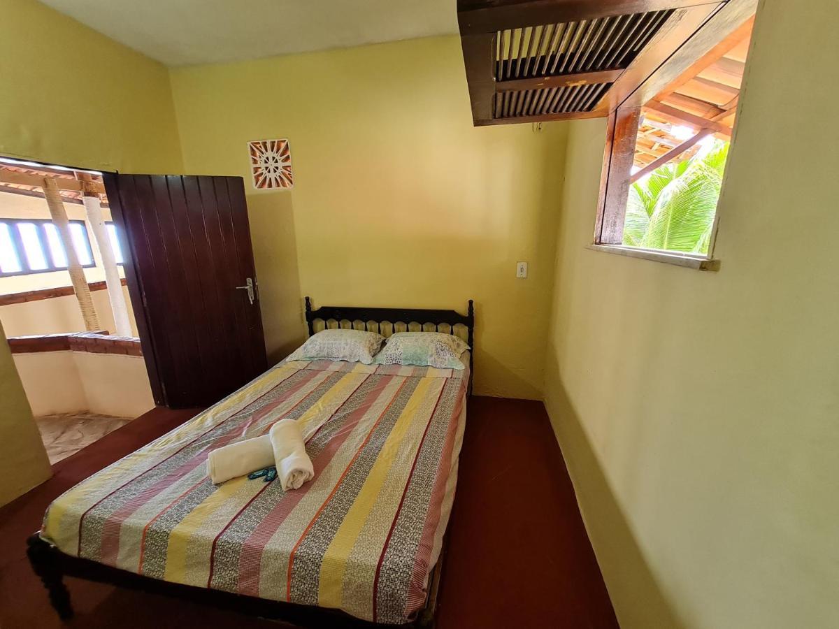 Casa Freedom Canoa Каноа-Кебрада Экстерьер фото