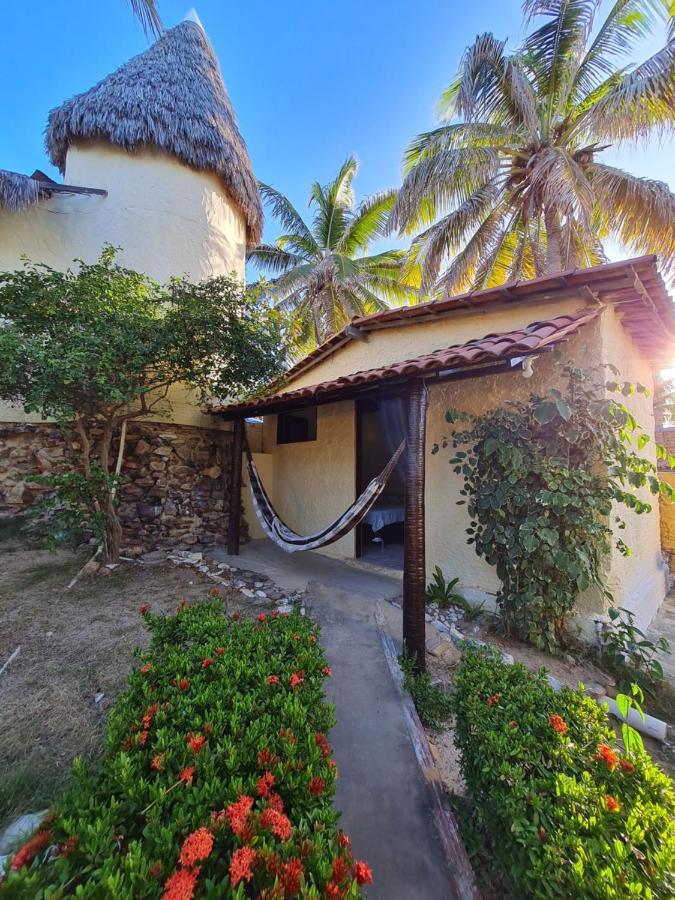 Casa Freedom Canoa Каноа-Кебрада Экстерьер фото