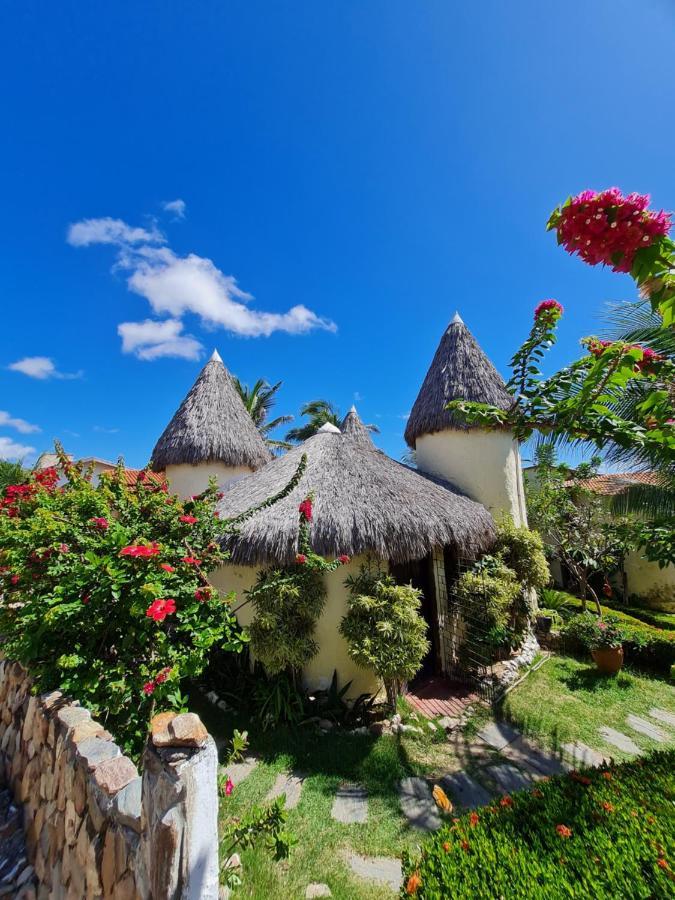 Casa Freedom Canoa Каноа-Кебрада Экстерьер фото