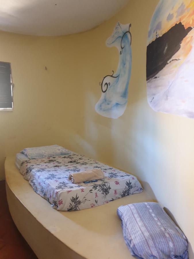 Casa Freedom Canoa Каноа-Кебрада Экстерьер фото